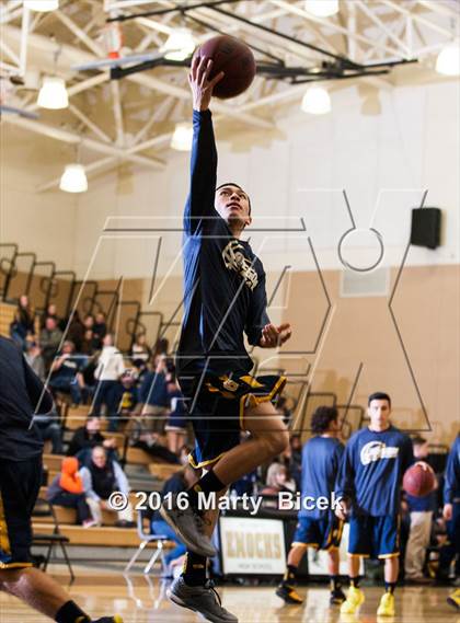 Thumbnail 2 in Gregori @ Enochs photogallery.