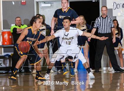 Thumbnail 3 in Gregori @ Enochs photogallery.
