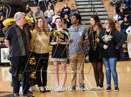 Thumbnail 3 in Gregori @ Enochs photogallery.