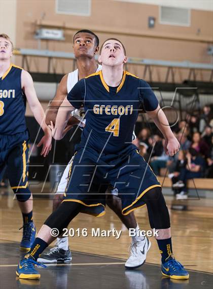 Thumbnail 1 in Gregori @ Enochs photogallery.