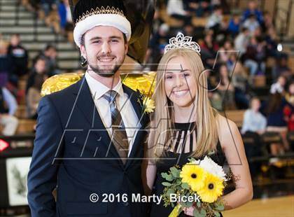 Thumbnail 1 in Gregori @ Enochs photogallery.