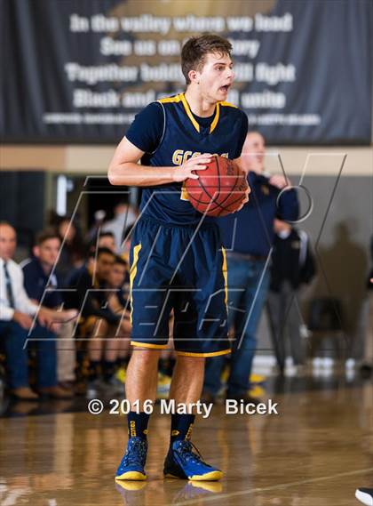 Thumbnail 2 in Gregori @ Enochs photogallery.