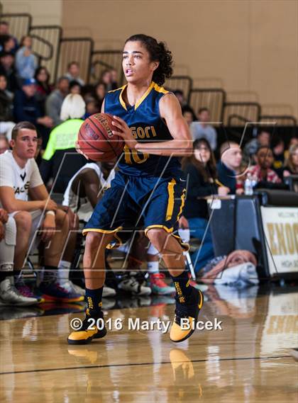 Thumbnail 1 in Gregori @ Enochs photogallery.