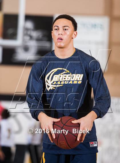 Thumbnail 3 in Gregori @ Enochs photogallery.