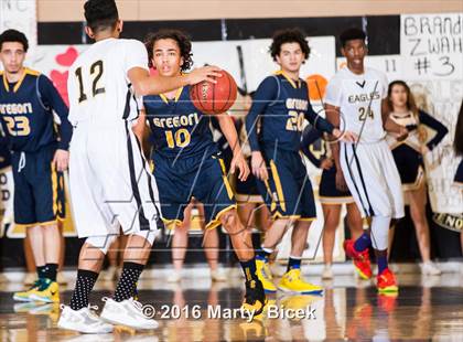 Thumbnail 2 in Gregori @ Enochs photogallery.