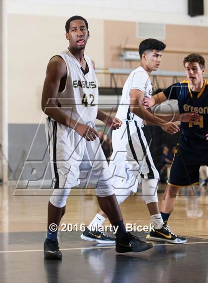 Thumbnail 1 in Gregori @ Enochs photogallery.