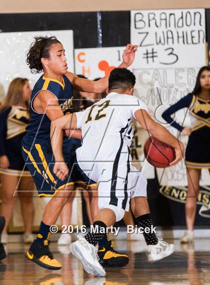 Thumbnail 1 in Gregori @ Enochs photogallery.