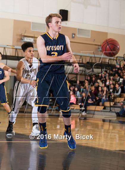 Thumbnail 1 in Gregori @ Enochs photogallery.