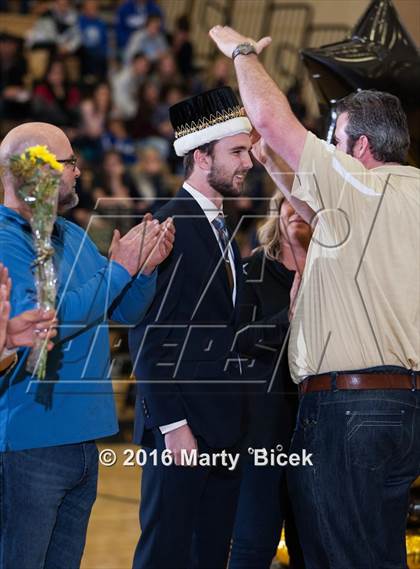 Thumbnail 3 in Gregori @ Enochs photogallery.