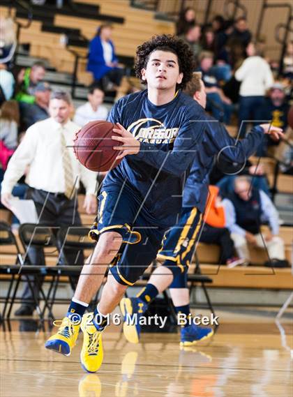 Thumbnail 3 in Gregori @ Enochs photogallery.