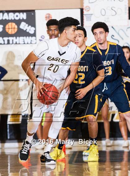 Thumbnail 3 in Gregori @ Enochs photogallery.