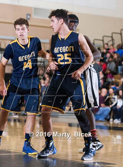 Thumbnail 3 in Gregori @ Enochs photogallery.