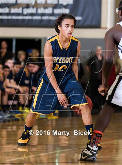 Thumbnail 2 in Gregori @ Enochs photogallery.