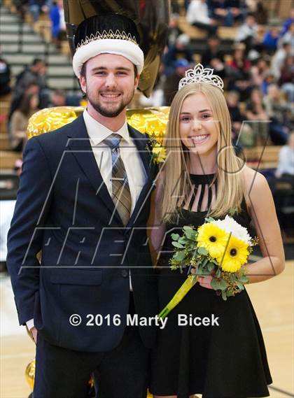 Thumbnail 3 in Gregori @ Enochs photogallery.