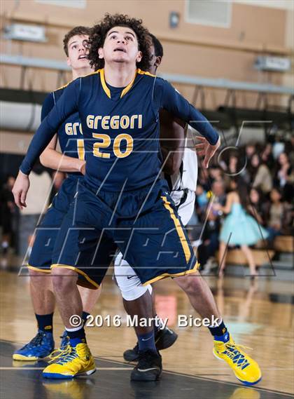 Thumbnail 1 in Gregori @ Enochs photogallery.