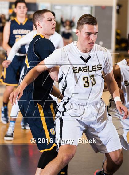 Thumbnail 3 in Gregori @ Enochs photogallery.