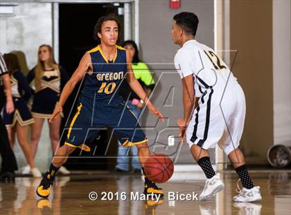 Thumbnail 3 in Gregori @ Enochs photogallery.