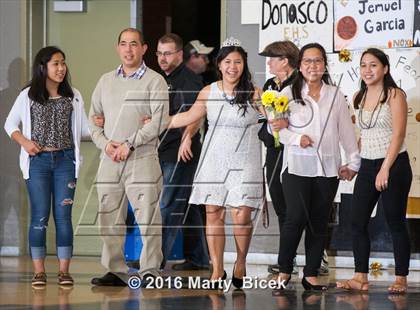 Thumbnail 3 in Gregori @ Enochs photogallery.
