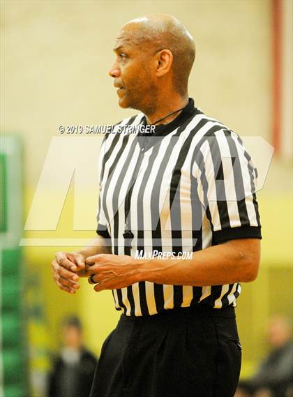 Thumbnail 3 in Bellarmine College Prep @ Moreau Catholic (CIF NorCal D1 Regional Playoffs) photogallery.