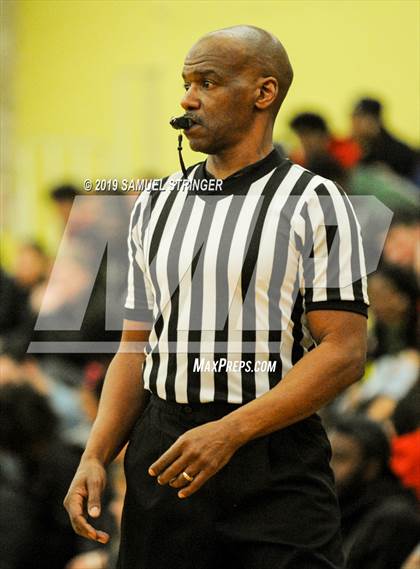 Thumbnail 3 in Bellarmine College Prep @ Moreau Catholic (CIF NorCal D1 Regional Playoffs) photogallery.