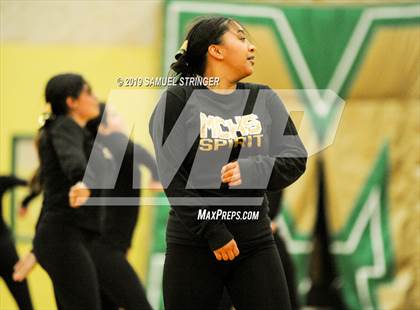 Thumbnail 1 in Bellarmine College Prep @ Moreau Catholic (CIF NorCal D1 Regional Playoffs) photogallery.