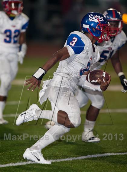 Thumbnail 2 in Serra @ Oceanside (UT Honor Bowl) photogallery.