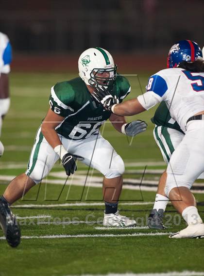 Thumbnail 3 in Serra @ Oceanside (UT Honor Bowl) photogallery.