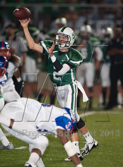 Thumbnail 1 in Serra @ Oceanside (UT Honor Bowl) photogallery.
