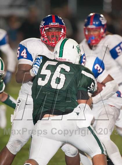 Thumbnail 1 in Serra @ Oceanside (UT Honor Bowl) photogallery.