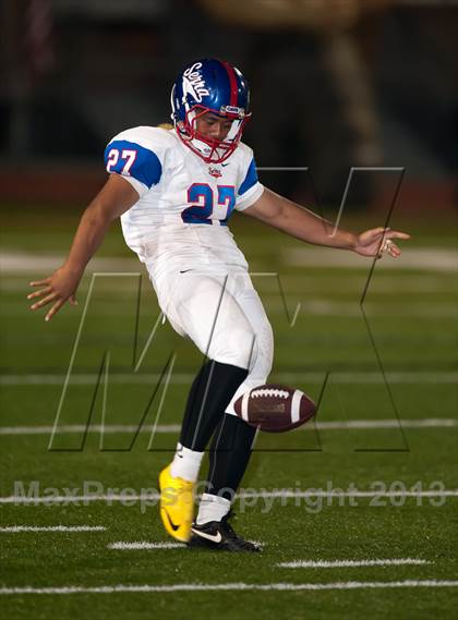Thumbnail 3 in Serra @ Oceanside (UT Honor Bowl) photogallery.
