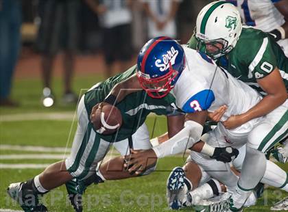 Thumbnail 3 in Serra @ Oceanside (UT Honor Bowl) photogallery.