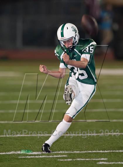 Thumbnail 2 in Serra @ Oceanside (UT Honor Bowl) photogallery.