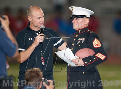 Thumbnail 2 in Serra @ Oceanside (UT Honor Bowl) photogallery.