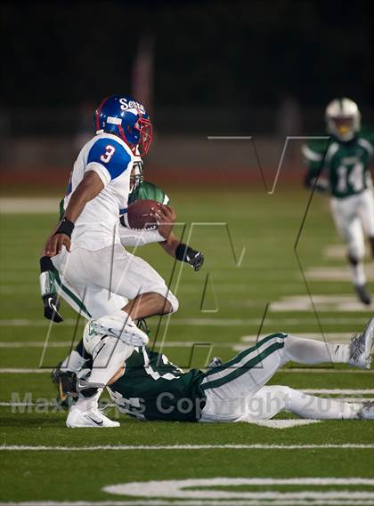 Thumbnail 2 in Serra @ Oceanside (UT Honor Bowl) photogallery.