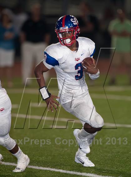 Thumbnail 3 in Serra @ Oceanside (UT Honor Bowl) photogallery.