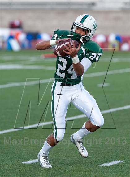 Thumbnail 1 in Serra @ Oceanside (UT Honor Bowl) photogallery.
