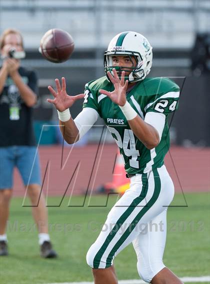 Thumbnail 3 in Serra @ Oceanside (UT Honor Bowl) photogallery.