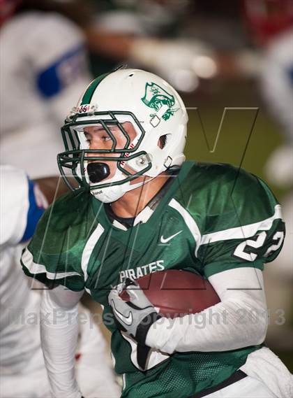 Thumbnail 1 in Serra @ Oceanside (UT Honor Bowl) photogallery.