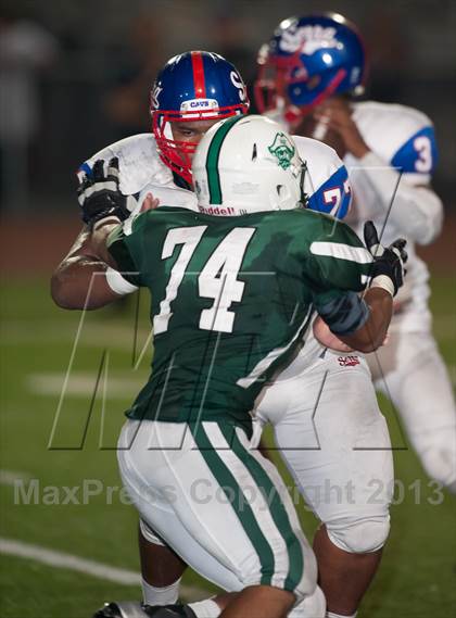 Thumbnail 1 in Serra @ Oceanside (UT Honor Bowl) photogallery.