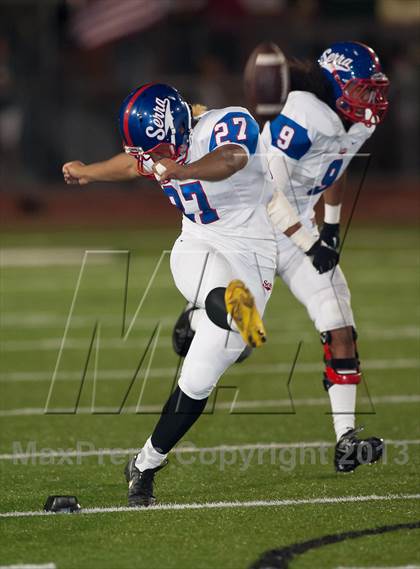 Thumbnail 2 in Serra @ Oceanside (UT Honor Bowl) photogallery.