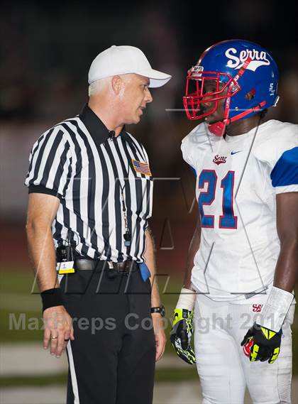 Thumbnail 2 in Serra @ Oceanside (UT Honor Bowl) photogallery.