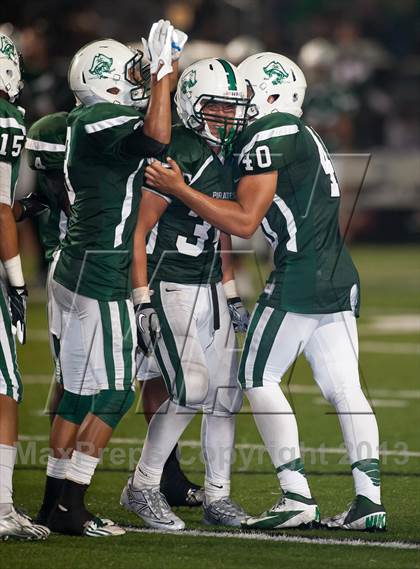 Thumbnail 1 in Serra @ Oceanside (UT Honor Bowl) photogallery.