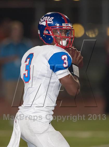 Thumbnail 1 in Serra @ Oceanside (UT Honor Bowl) photogallery.