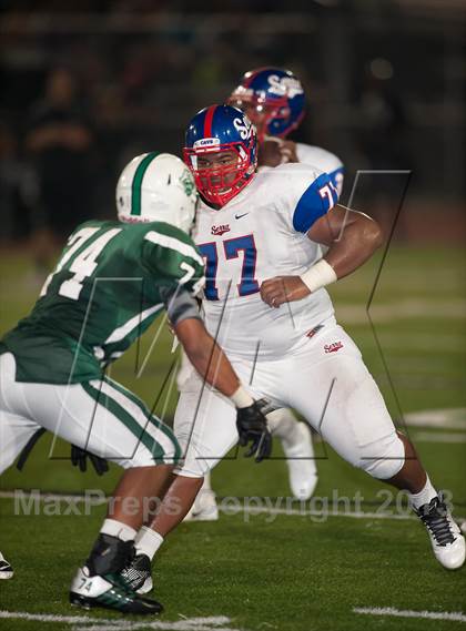 Thumbnail 2 in Serra @ Oceanside (UT Honor Bowl) photogallery.
