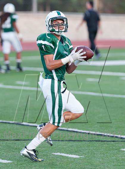 Thumbnail 2 in Serra @ Oceanside (UT Honor Bowl) photogallery.