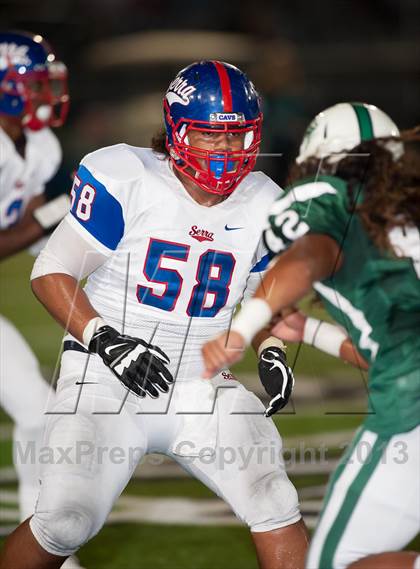 Thumbnail 3 in Serra @ Oceanside (UT Honor Bowl) photogallery.