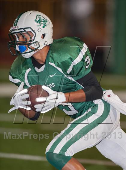 Thumbnail 3 in Serra @ Oceanside (UT Honor Bowl) photogallery.