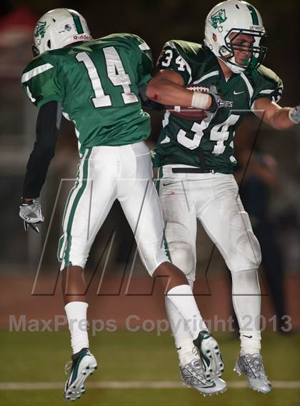 Thumbnail 2 in Serra @ Oceanside (UT Honor Bowl) photogallery.