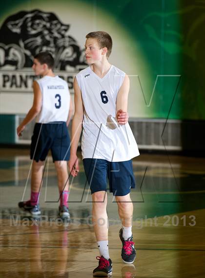 Thumbnail 1 in Massapequa vs Port Washington (Section 8 Class A Final) photogallery.