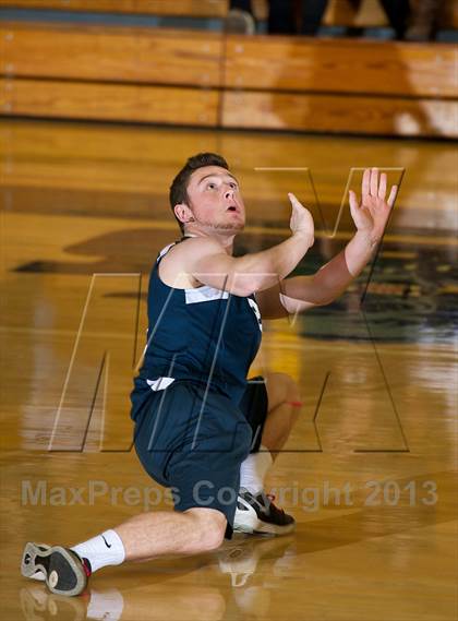 Thumbnail 1 in Massapequa vs Port Washington (Section 8 Class A Final) photogallery.